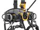 PETZL Astro Bod Fast Harness (EU), size 2