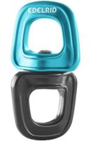 Edelrid Cupid Swivel Mini icemint-night