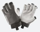 Edelrid Work Glove Open II Titan Small