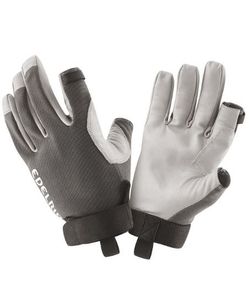 Edelrid Work Glove Closed II Titan Extra Small