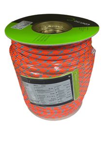 Edelrid Bucco 11.6mm Orange x 60m Roll