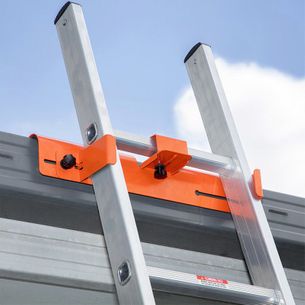 Linq Ladder Braq-it. Portable Ladder support bracket