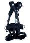 MSA Gravity Suspension Harness. Medium