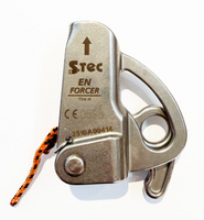 SafeTec EN-Forcer Back-Up Device. Stainless Cam