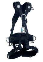 MSA Gravity Suspension Harness