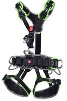 Ocun Thor 4Q Rope Access Harness