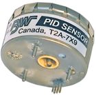 Replacement volatile organic compounds (VOC) PID sensor, 10.