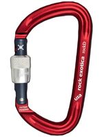 Rock Exotica rockD Auto-Lock Karabiner C2S