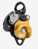 PETZL Twin Release Pulley