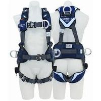 3M-Sala Exofit Confined Space Harness