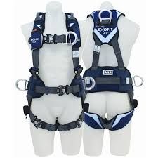 Sala Exofit Confined Space Harness