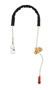 PETZL GRILLON HOOK Lanyard 3m