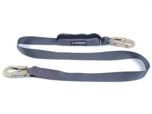 Single Absorber Lanyard 2m (TL Biner/DA Hook)