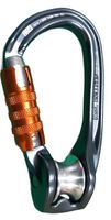 PETZL Rollclip Z Triact-Lock