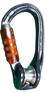 PETZL Rollclip Z Triact-Lock