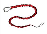 Bungee Tether Single-Action - 2.5kg ea