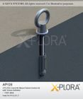 XPLORA Concrete Mount Anchor Point