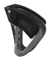 PETZL Tibloc Ascender Black