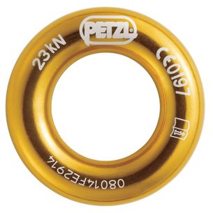 PETZL Ring 'S' small