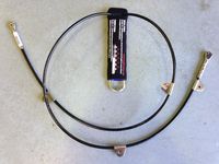 TempLink 3000: Temporary Cable Anchor