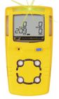 BW MicroClip X3 4-Gas Detector (% LEL), (O2), (H2S), (CO)