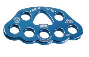 PETZL Paw Plate P63 Medium