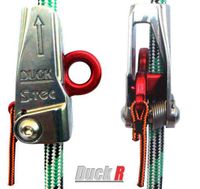 Safe Tec Duck's