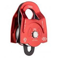 Petzl Double Pulleys