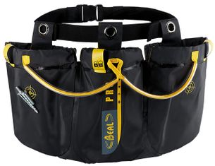 Beal Genius Triple Bolt Bag BSAC.GT