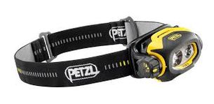 PETZL PIXA 3 Head Lamp (BLK/YEL)