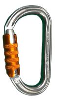 PETZL AM'D Triact-Lock Karabiner M34