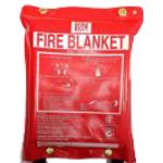 Fire Blanket 1.2mtr x 1.8mtr