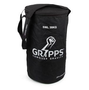 GRIPPS Zip-Lock Bag - 30.0kg