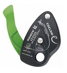 Edelrid EDDY Descender