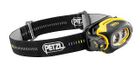 PETZL PIXA 2 Head Lamp (BLK/YEL)