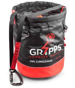 GRIPPS Bull Bag