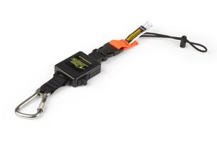 Gripps Gear Keeper Retractable Tool Tether With Lock - 0.9kg