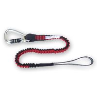 Bungee Heavy-Duty Tether Dual-Action - 18.0kg ea