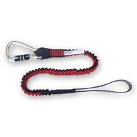 Gripps Bungee Heavy-Duty Tether Dual-Action - 18.0kg ea