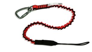 Bungee Tether Dual-Action - 7.0kg ea