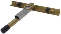3M-Sala On The Go Temporary Steel Roof Anchor