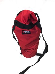 Ferno 75m Rope Bag Roll Top