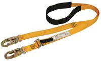 Protecta 2.5m Webbing Pole Strap