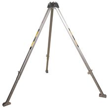 PROTECTA Tripod, 1.35 to 2.35m