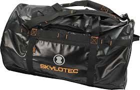 SKYLOTEC Duffle Bag - BLACK (M)