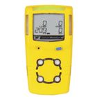 BW MicroClip XL 4 gas detector (% LEL), (O2), (H2S), (CO)