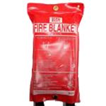 Fire Blanket 1mtr x 1mtr