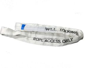 Rope Access Round Sling 2.0 m