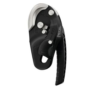 PETZL RIG Black