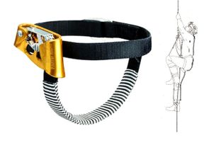 PETZL Pantin Right Foot Ascender